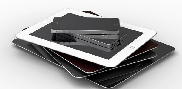 El nuevo iPhone llegaría en septiembre