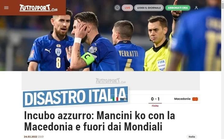 Tuttosport