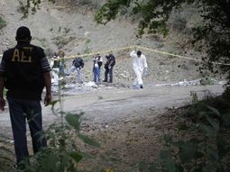 Pareja mata a su sobrino a golpes por no saber contar