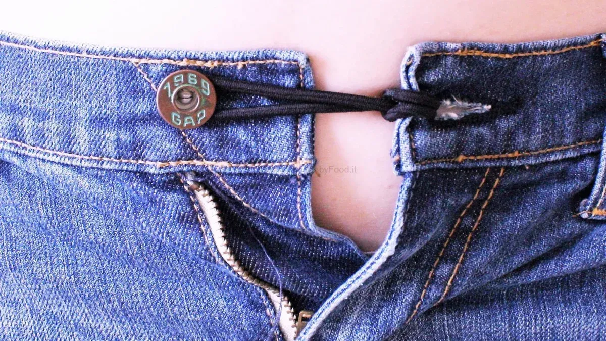 cierre de pantalon
