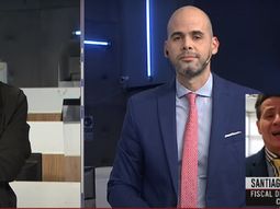 Gómez Alcorta: Sumariaron al fiscal Terán y seguramente lo someterán a juicio político