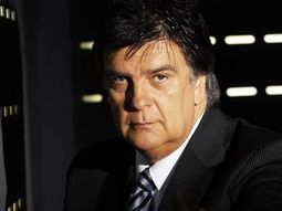 Luis Ventura y su futuro en la tele: Está en manos del canal