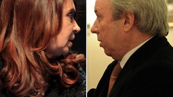 ¿quienes estan detras del seguimiento a cristina fernandez? ¿quienes estan detras del seguimiento a cristina fernandez?