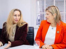 karina milei y monteoliva avanzan hacia el cierre de la primera fase del traslado de presos karina milei y monteoliva avanzan hacia el cierre de la primera fase del traslado de presos