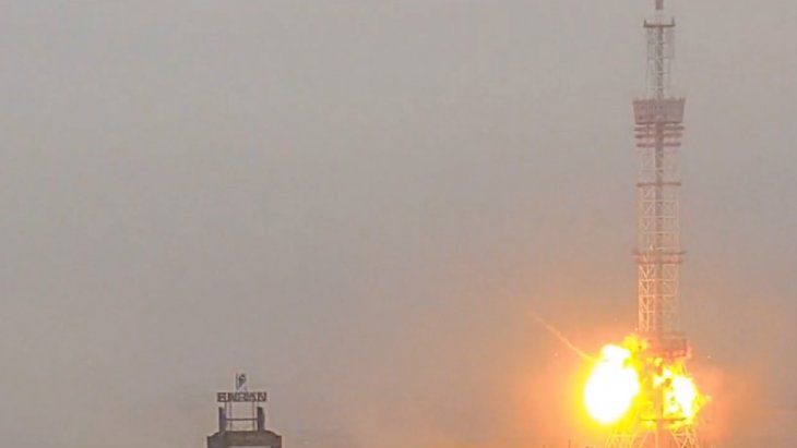 Confirman que murió el primer periodista que estaba cubriendo la guerra en Ucrania