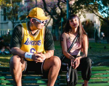 El hit en contra de la discriminación de las pibas de barrio