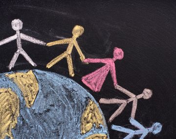 Por qué hoy es el Día de los Derechos Humanos