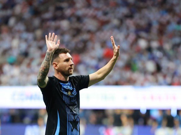 Lionel Messi celebra su cumpleaños número 37: así lo saludaron en las redes