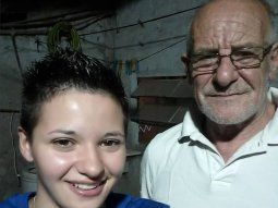 El padre de Tehuel tras la condena: Es un fracaso porque no sé dónde está mi hijo