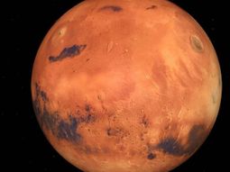 El descubrimiento de la NASA: se reveló que Marte tuvo clima tropical El descubrimiento de la NASA: se reveló que Marte tuvo clima tropical