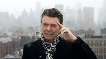 murio el musico ingles david bowie murio el musico ingles david bowie