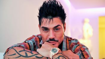 Fort murió el 25 de noviembre de 2013 Fort murió el 25 de noviembre de 2013