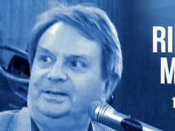 Murió el actor Ricardo Morán