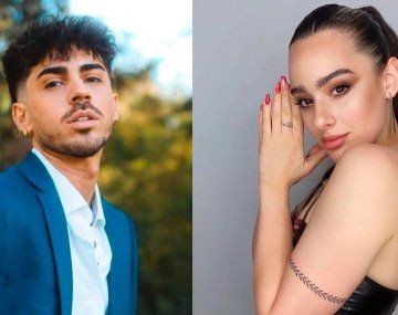 El descargo de Agustín Franzoni tras sus repudiables dichos sobre vídeos íntimos