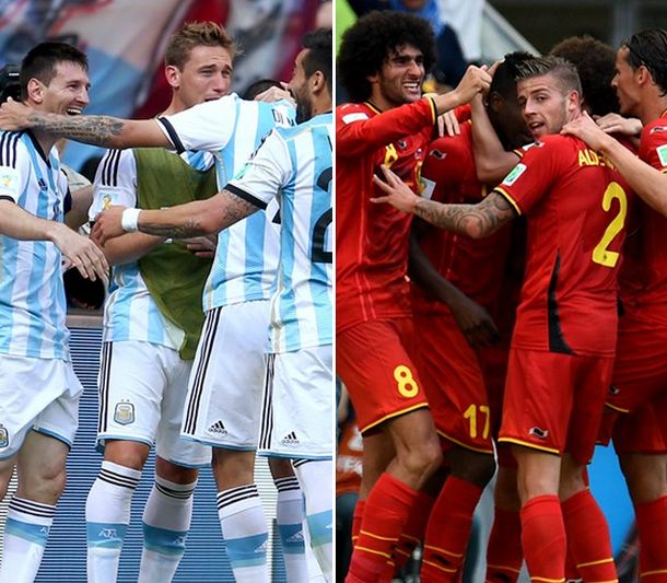 ¿Cuál será la selección que salió primera en su grupo que quedará fuera del Mundial?