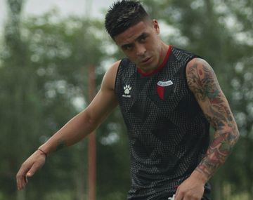 Brian Fernández: No puedo salir a la calle por las amenazas que recibo