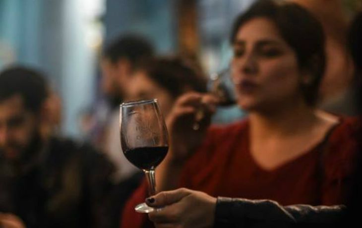 Denuncian que bodega chilena intentó apropiarse de la marca Patagonia