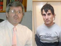 Un informe advertía que no había que liberar al acusado del crimen de Micaela