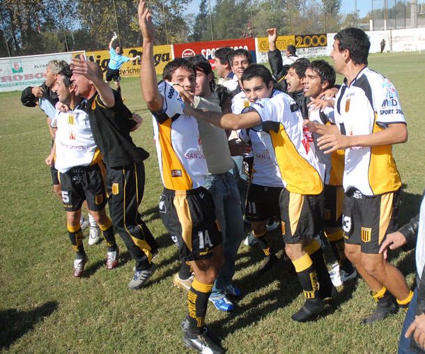 Almirante Brown