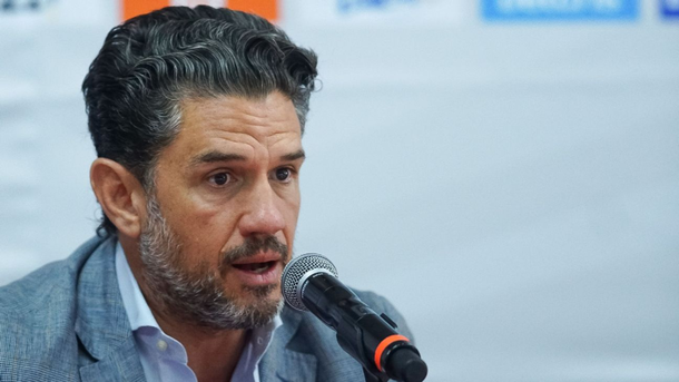 Quién es Alejandro Irarragorri