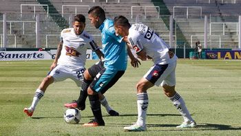 Belgrano y Quimes repartieron puntos en Córdoba Belgrano y Quimes repartieron puntos en Córdoba