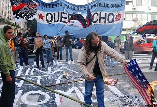 Quebracho 2