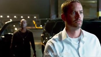 mira las ultimas escenas de paul walker en el trailer de rapido y furioso 7 mira las ultimas escenas de paul walker en el trailer de rapido y furioso 7