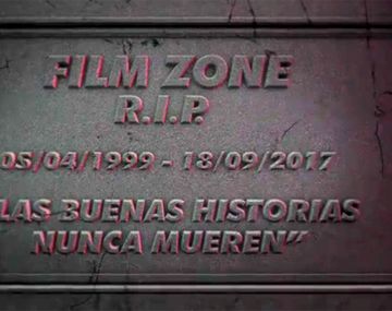 ¿Por qué murió un canal del cable?