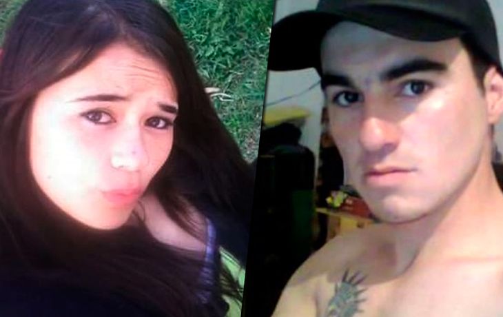 Ordenan captura internacional del novio acusado