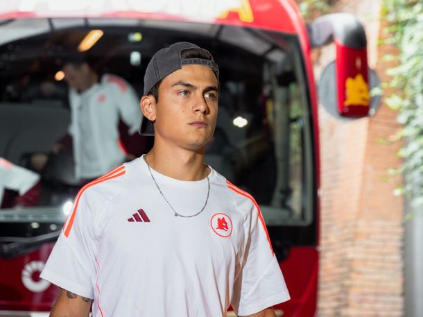 Boca suma competencia: el club grande de Sudamérica que quiere a Paulo Dybala