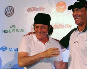 Clerc y la carta de Delpo: Con Vilas no hablábamos