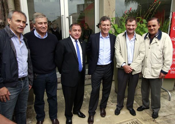 La alianza UCR-PRO ya tiene candidato en Córdoba y busca armar una coalición con el frente de Juez