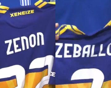 El gran gesto de Boca con los jugadores de Argentino (MM) tras la goleada