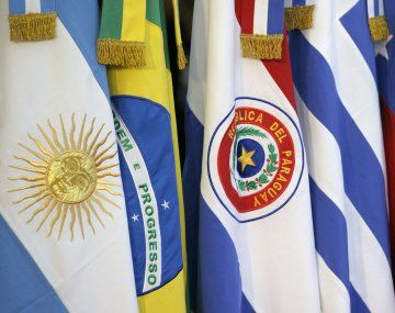 Claves para comprender la dura disputa arancelaria que divide al Mercosur