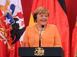Hay que crear nueva alianza Europa - América Latina
