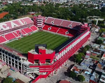 Quiénes son hoy los cuatro candidatos a ser entrenadores de Independiente