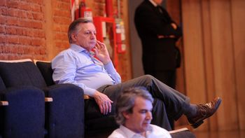 la audiencia publica del gas sigue con sindicalistas y legisladores la audiencia publica del gas sigue con sindicalistas y legisladores