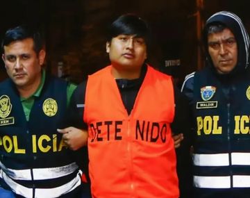 Tony Janzen Valverde, conocido como “Pequeño J”, declaró otra vez ante la Justicia en el marco de la causa por el triple crimen de Florencio Varela.