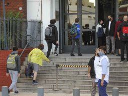 Así será el Segundo Boletín para estudiantes del Secundario de la Ciudad de Buenos Aires