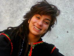 Lucía Pérez, la joven violada y asesinada en Mar del Plata Lucía Pérez, la joven violada y asesinada en Mar del Plata