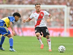 Confirmaron día, hora y sede para el Superclásico por los cuartos de la Copa de la Liga