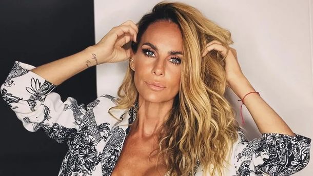 Sabrina Rojas respondió a los rumores de romance con Marcelo Tinelli: Es hipnótico