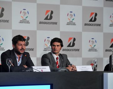 Lammens: Este título emociona a todos