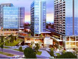 El Atlántico Shopping serà inaugurado este sábado por el presidente Luis Lacalle Pou. El Atlántico Shopping serà inaugurado este sábado por el presidente Luis Lacalle Pou.