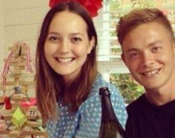 El hombre que tendrá un hijo con su hermana