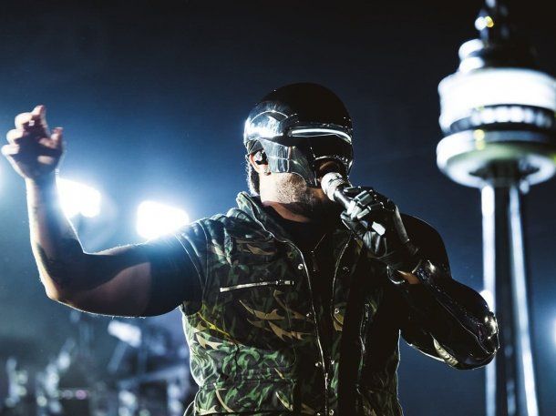 The Weeknd: así fue su primer show en River