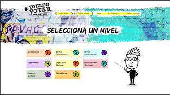 conoce el juego que desafia a los electores: ¿cuanto sabes sobre las elecciones? conoce el juego que desafia a los electores: ¿cuanto sabes sobre las elecciones?