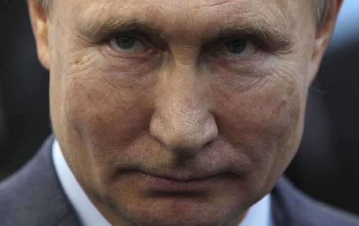 Putin advirtió que se viene la década más peligrosa desde la Segunda Guerra Mundial