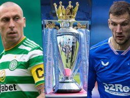 La Premier League reduciría equipos y sumaría a los grandes de Escocia