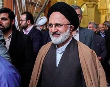 Caso AMIA: la Justicia Federal pidió detener a un líder iraní